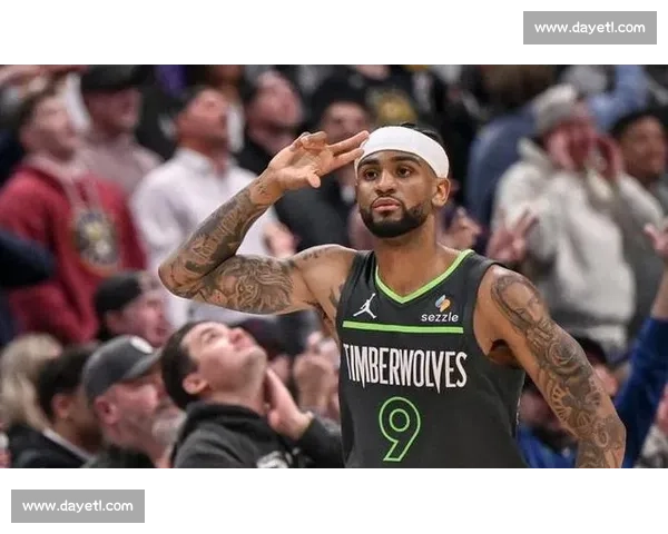 四队争夺!亚历山大 - 沃克成自由市场香饽饽,快船活塞老鹰魔术角力