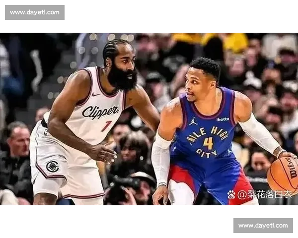 快船报价 KD！鲍威尔 + 博格丹 + 小琼斯领衔筹码，祖巴茨成非卖品