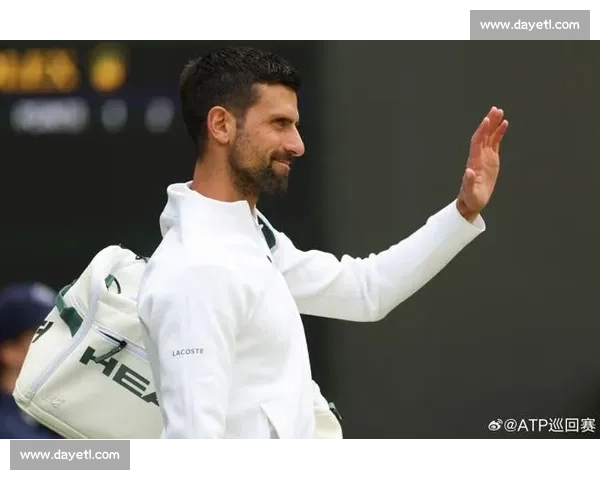 德约科维奇盛赞费德勒优雅天赋，坦言自身优势在于全面性与韧性