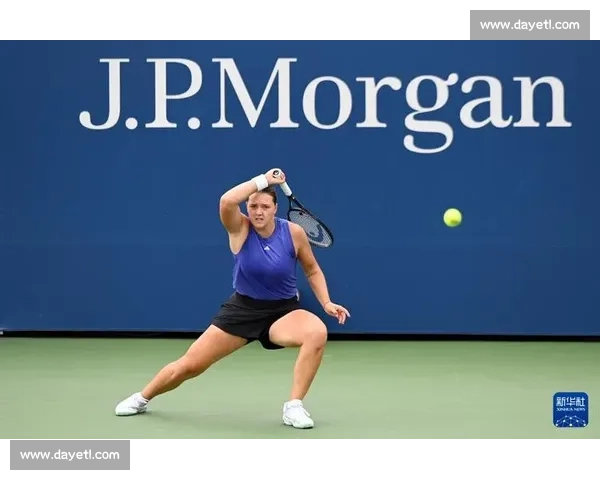 郑钦文搭档英国一哥冲击美网混双百万奖金：经纪公司促成跨国组合