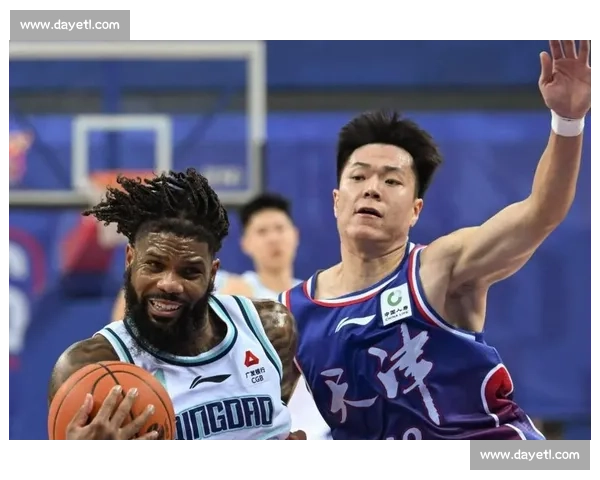 辽篮官宣第三外援离队!刘总锁定双外援目标,玄冥二老续约留队