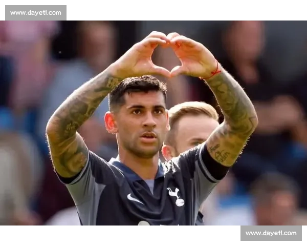 马竞 6500 万欧求购罗梅罗 热刺标价接近交易进入倒计时